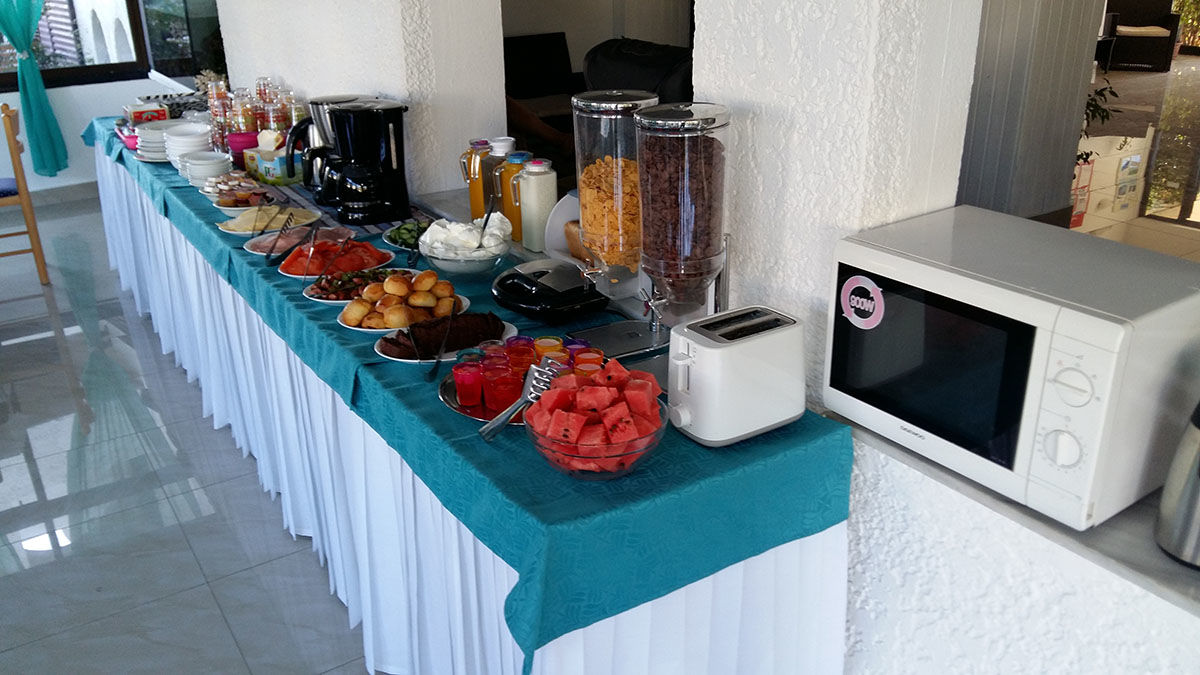 Argo Hotel (Adults Only) 2* Faliraki