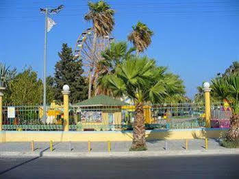 Hotell Argo Hotel (Adults Only) 2*