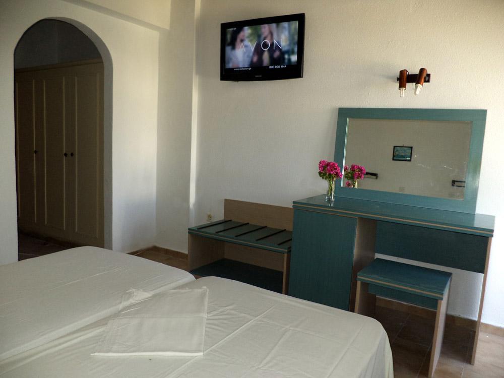 Hotell Argo Hotel (Adults Only) Faliraki