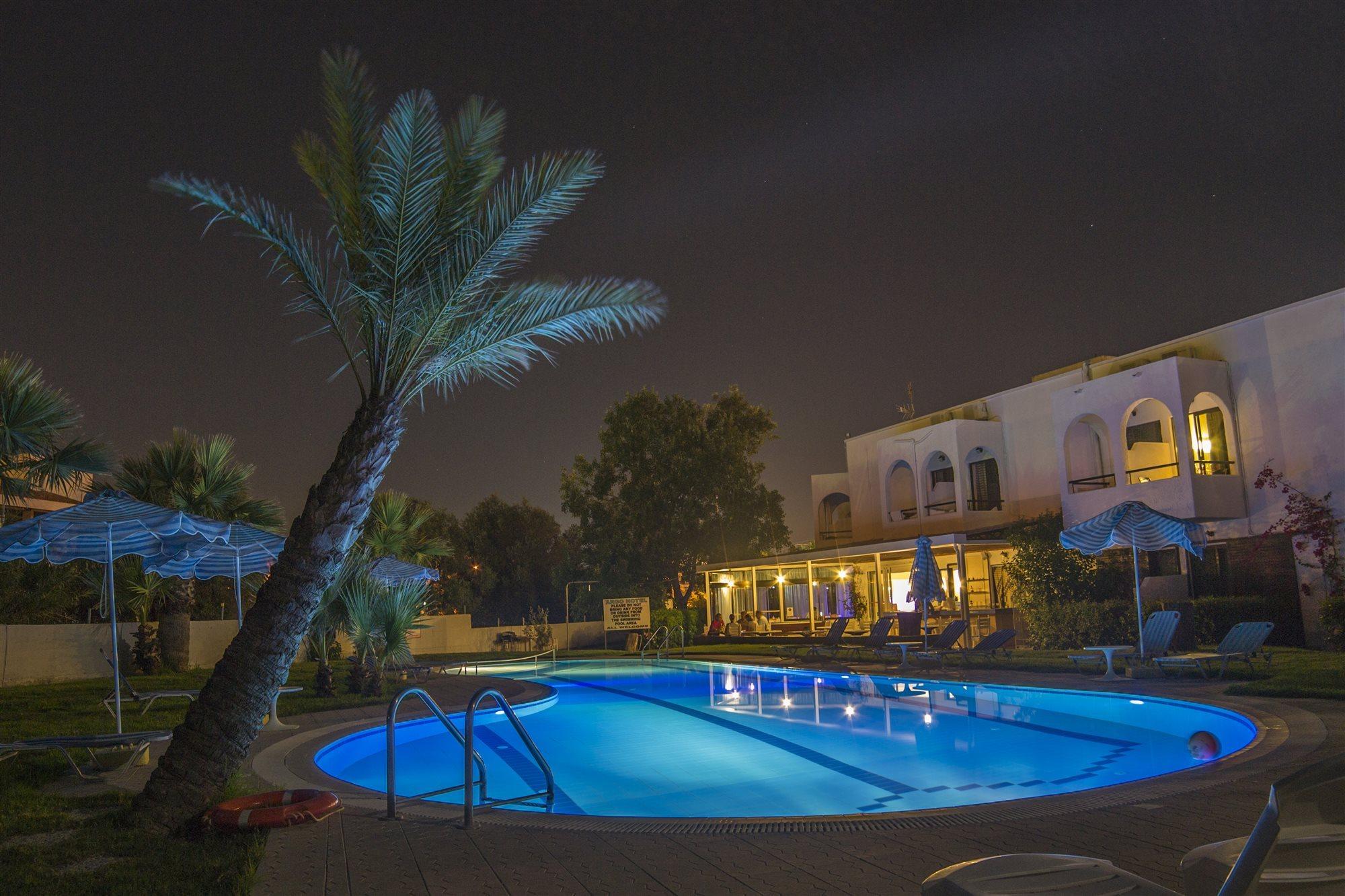 Argo Hotel (Adults Only) Hotell 2*