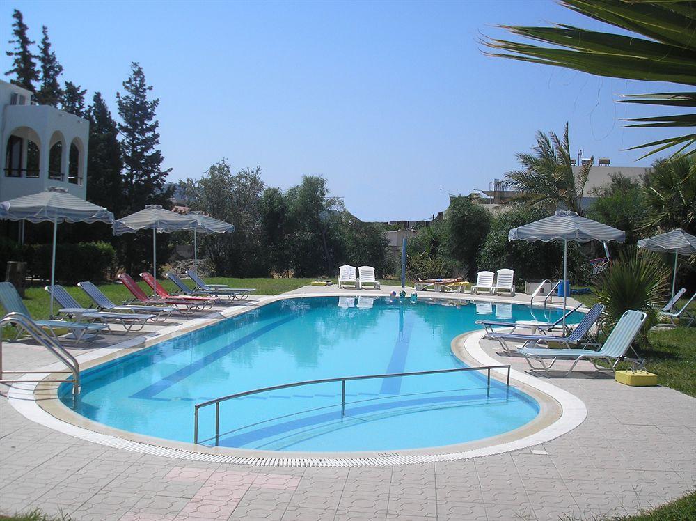 Argo Hotel (Adults Only) Hotell Faliraki