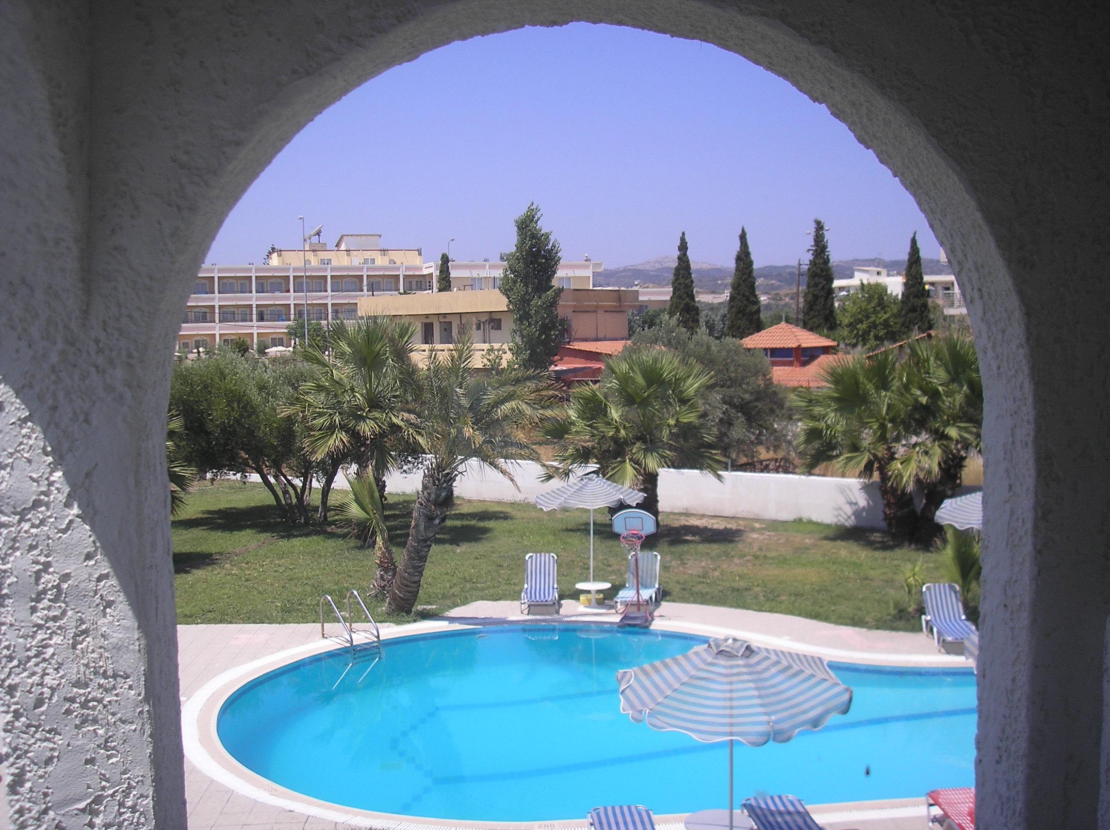 Argo Hotel (Adults Only)