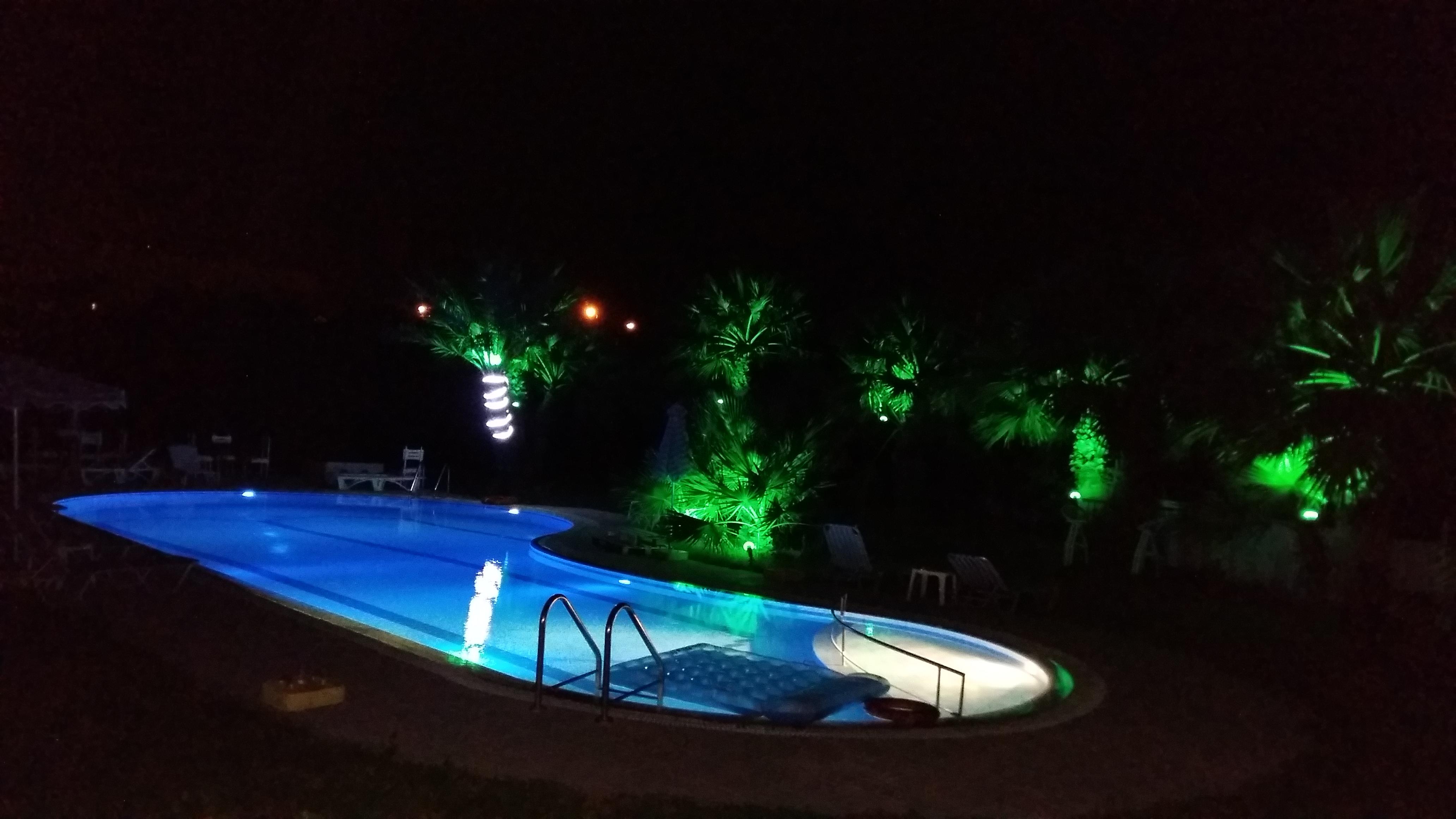 Argo (adults Only) Hotel 2*