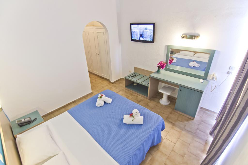 Hotel Argo (adults Only) Faliraki