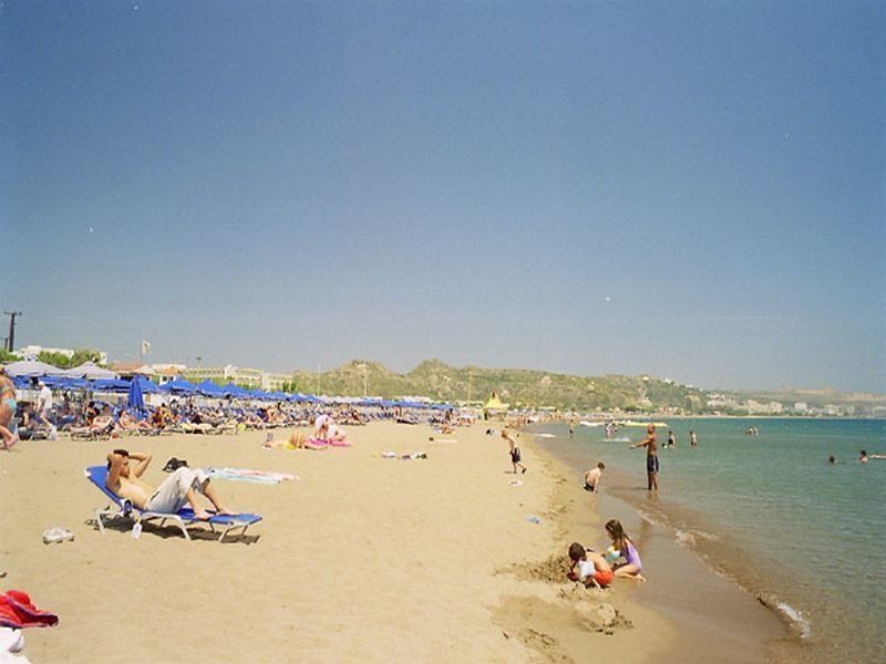 Argo (adults Only) Faliraki