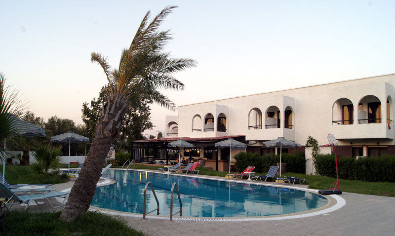 Argo Hotel (Adults Only) Hotell