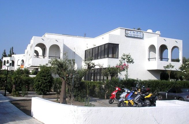 Argo Hotel (Adults Only) 2*