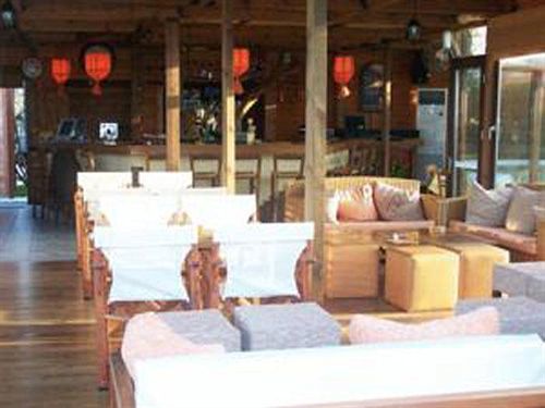 Argo Hotel (Adults Only) Hotell