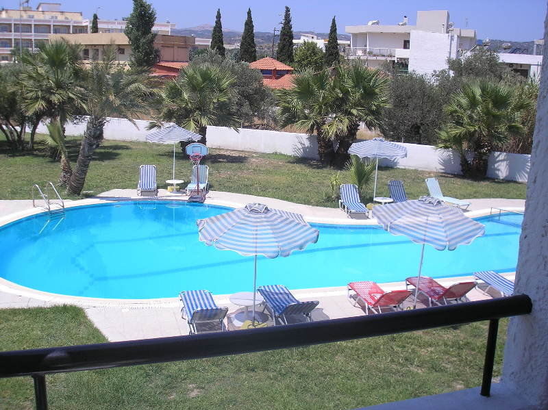 Argo Hotel (Adults Only)