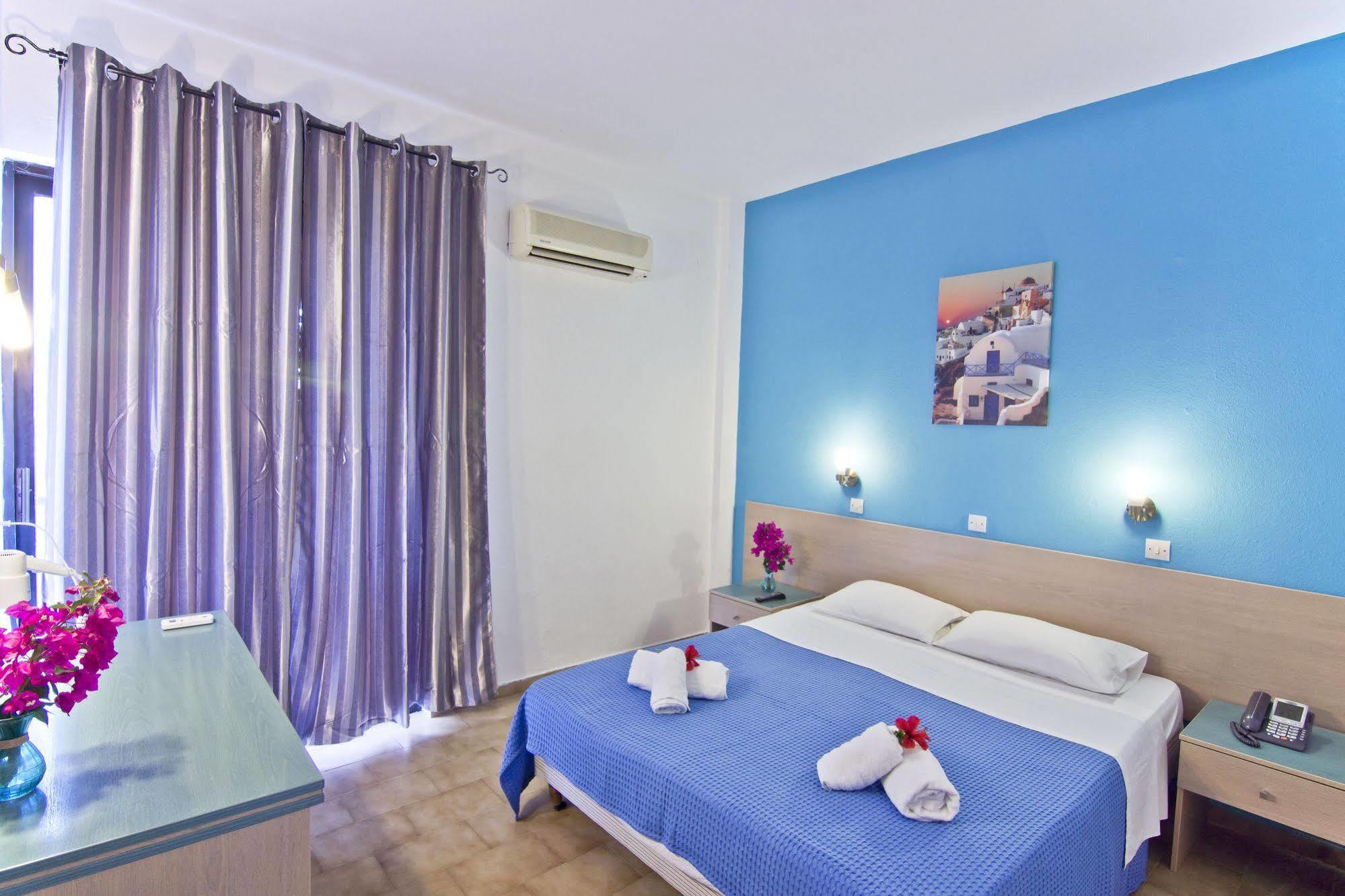 Argo Hotel (Adults Only) 2* Faliraki
