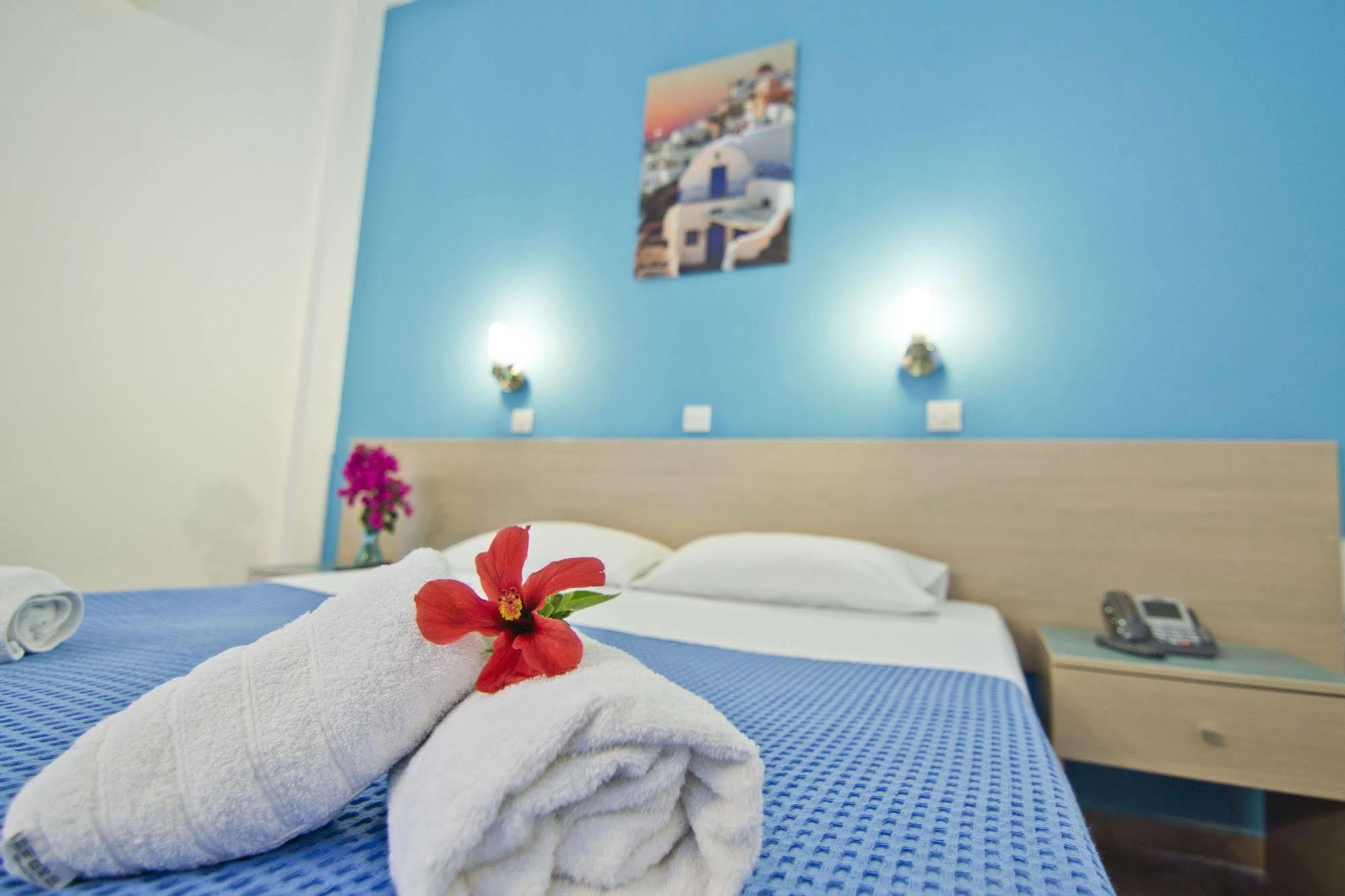 Argo Hotel (Adults Only)