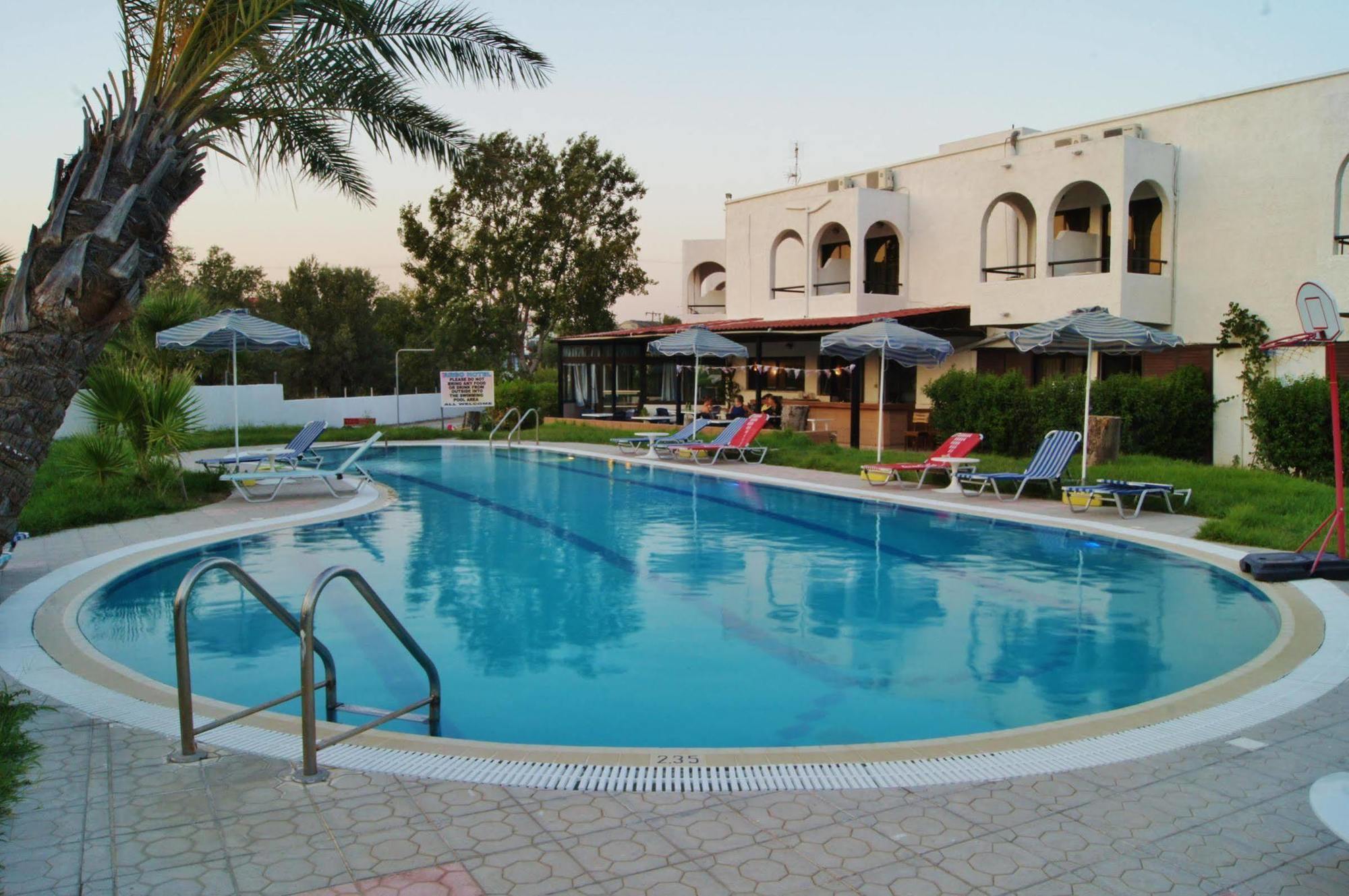 Hotell Argo Hotel (Adults Only) 2*