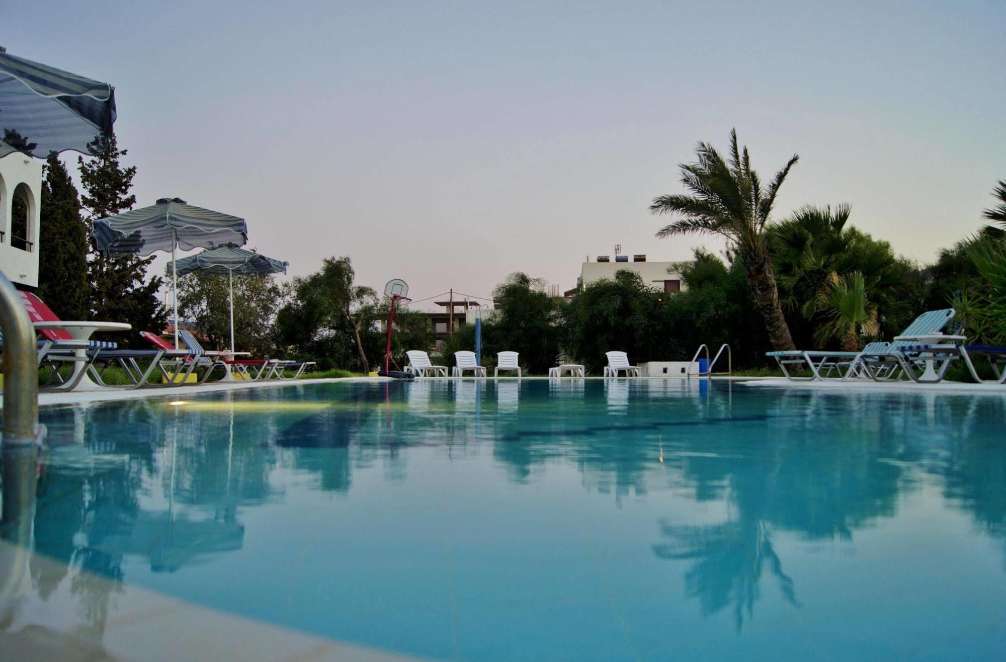 Hotell Argo Hotel (Adults Only)