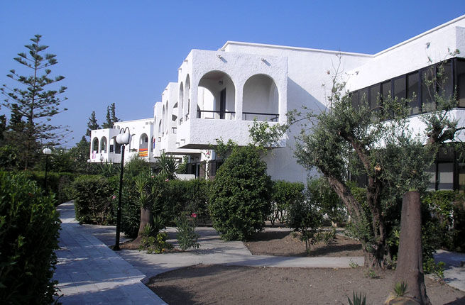 Argo (adults Only) Hotel 2*