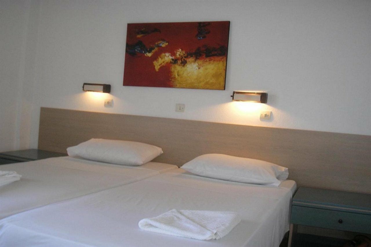 Hotell Argo Hotel (Adults Only) 2*