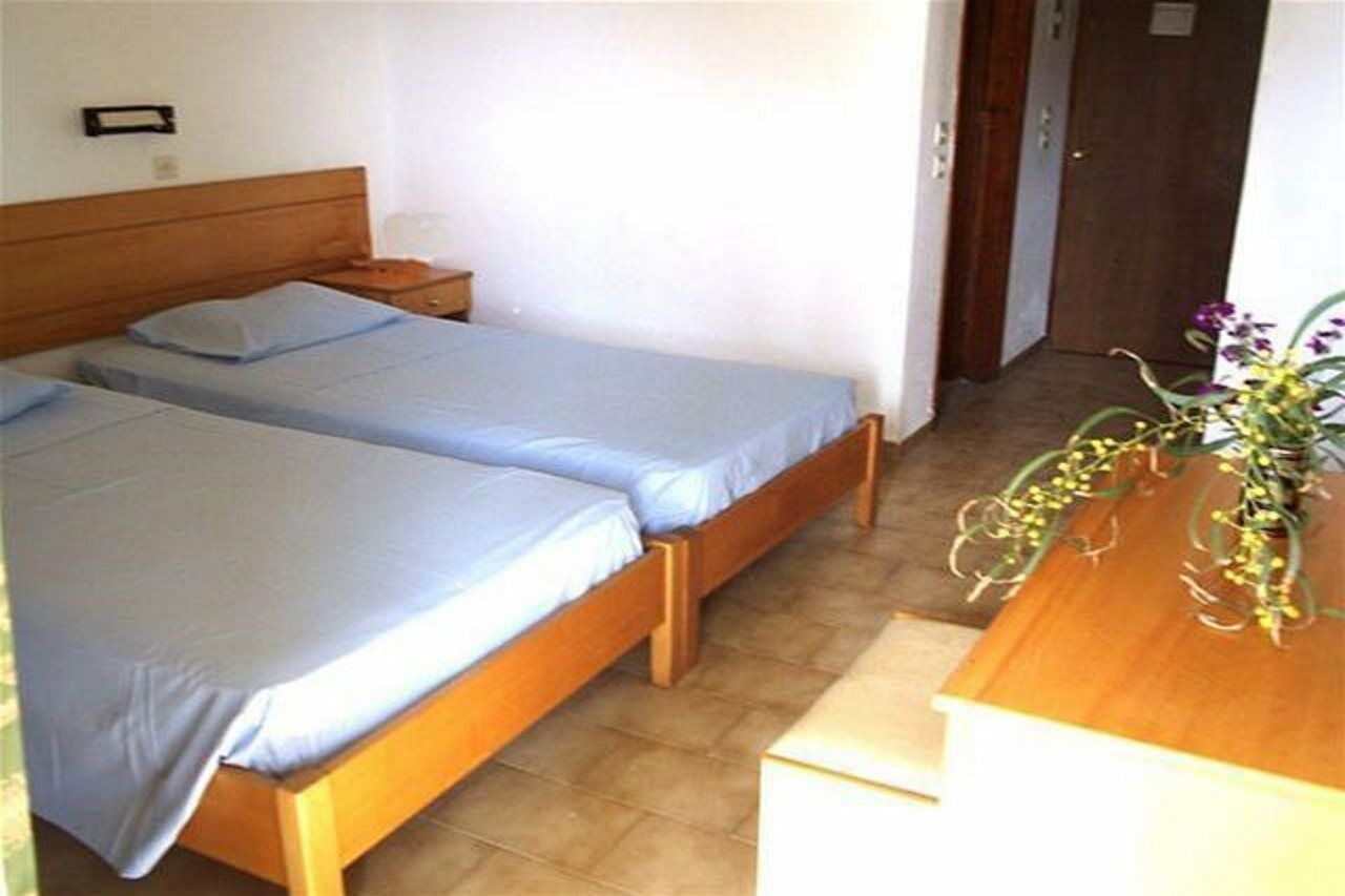 Hotel Argo (adults Only) Faliraki